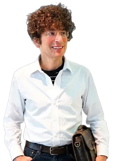 ILAB 56 – James Altucher – $15 Million to Zero and Back, Investing, Passion, and Creativity