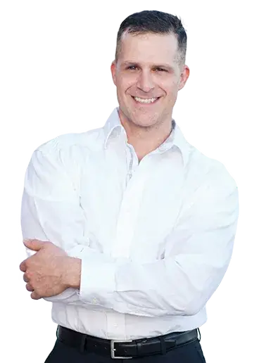 ILAB 57 – MJ DeMarco – What the Unscripted & Millionaire Fastlane Author Himself Invests In